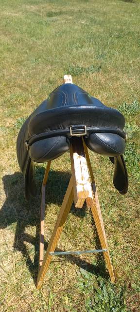 Sella mista Norton  18" - 2016