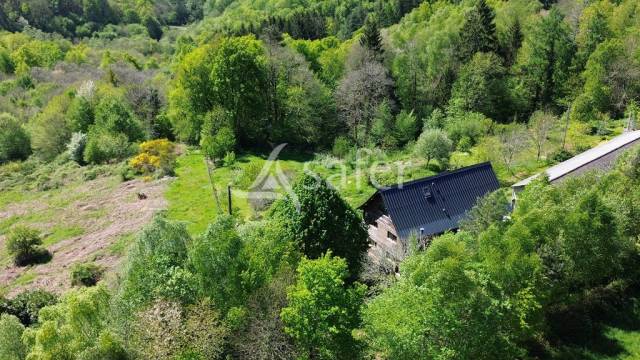 Proprietà rurale In vendita Corrèze