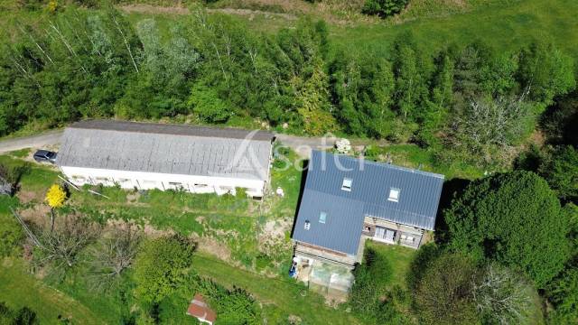 Proprietà rurale In vendita Corrèze