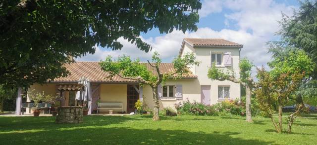 Proprietà equestre In vendita Gironde