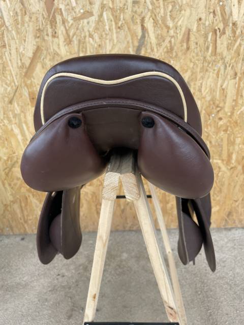 Sella Junior / Sella Pony Prestige Italia  16" - 2016