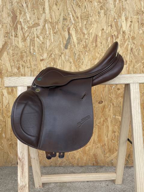 Sella Junior / Sella Pony Prestige Italia  16" - 2016