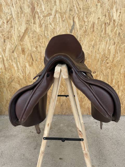 Sella Junior / Sella Pony Prestige Italia  16" - 2016