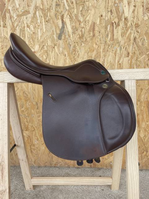 Sella Junior / Sella Pony Prestige Italia  16" - 2016