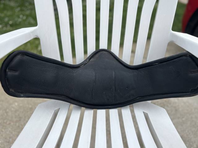 Sella da dressage Forestier  18" - 2023
