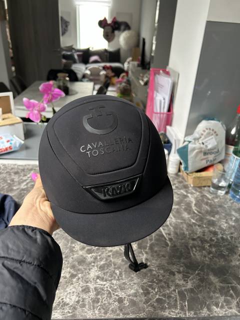  Kask Occasione
