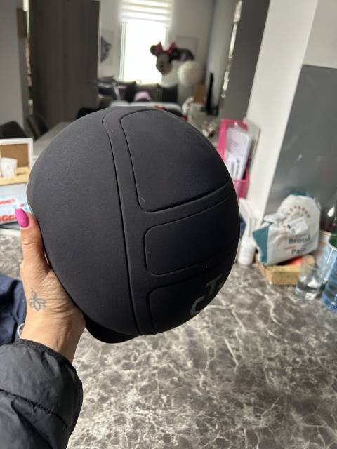  Kask Occasione