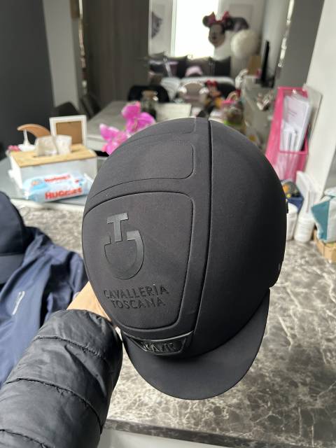  Kask Occasione