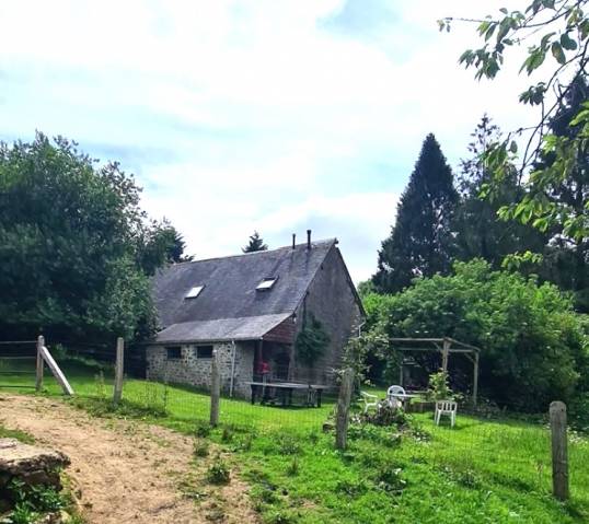 Proprietà rurale In vendita Manche