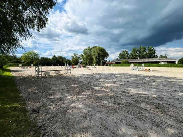 Proprietà equestre In vendita Seine-et-Marne