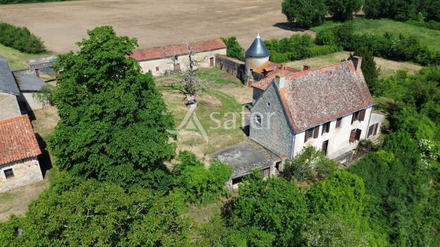 Azienda agricola In vendita Vienne