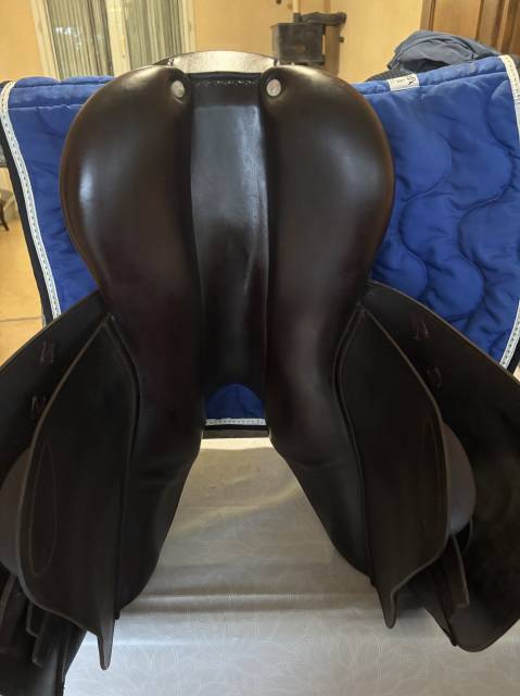 Sella mista  CWD SE02 18" - 2015