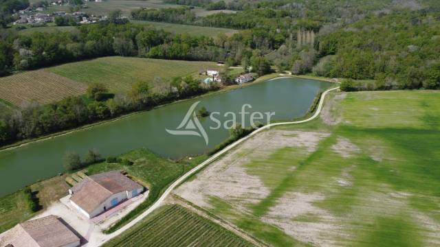 Proprietà rurale In vendita Gironde