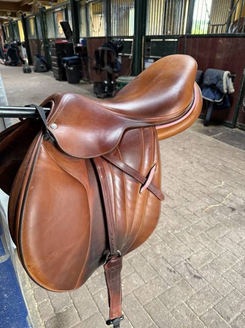 Sella mista Butet  18" - 2019
