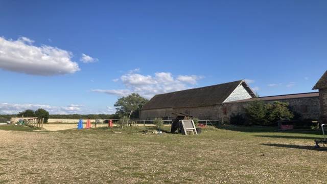 Azienda equestre In vendita Eure-et-Loir