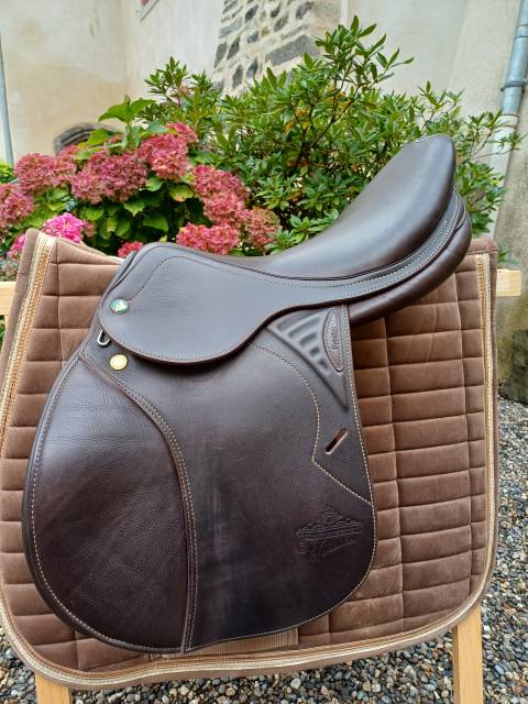 Sella mista Prestige Italia  17" - 2022