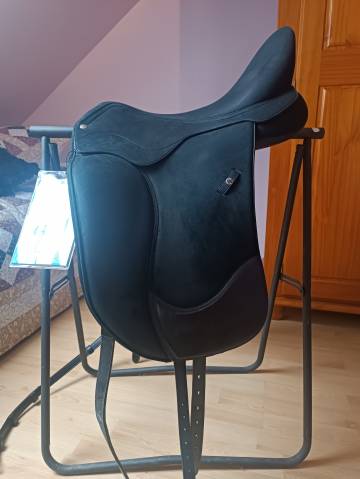 Sella da dressage Wintec Icon 17.5" - 2023