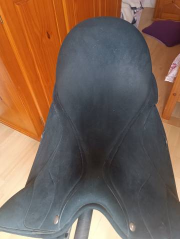 Sella da dressage Wintec Icon 17.5" - 2023