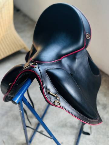Sella da trekking Gaston Mercier  17.5" - 2019