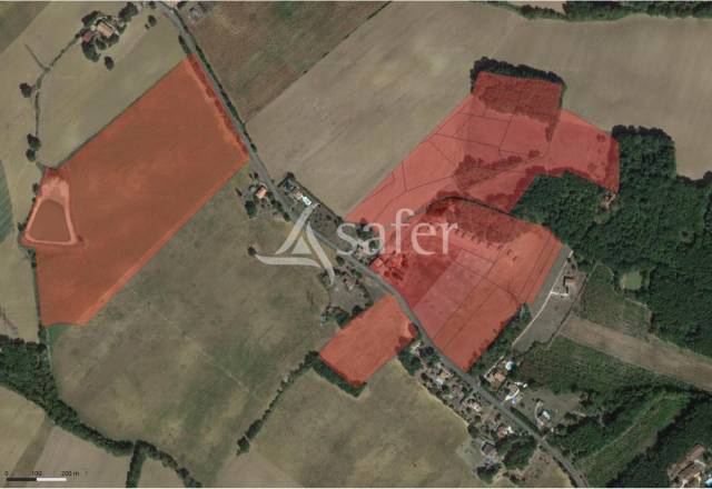 Azienda agricola In vendita Lot-et-Garonne