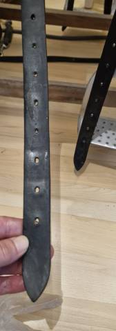 Sella da dressage Devoucoux  17" - 2020