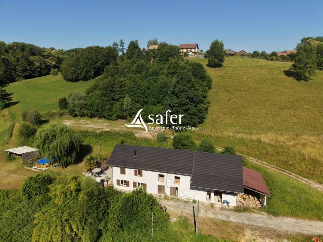 Propriet&agrave; equestre In vendita Savoie