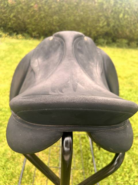 Sella da dressage Wintec  17.5" - 2008