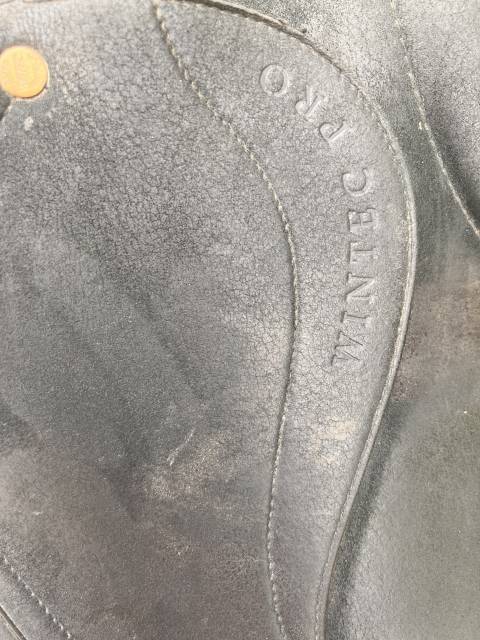 Sella da dressage Wintec  17.5" - 2008