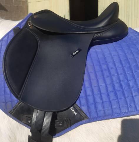 Sella Junior / Sella Pony Wintec  14" - 2019