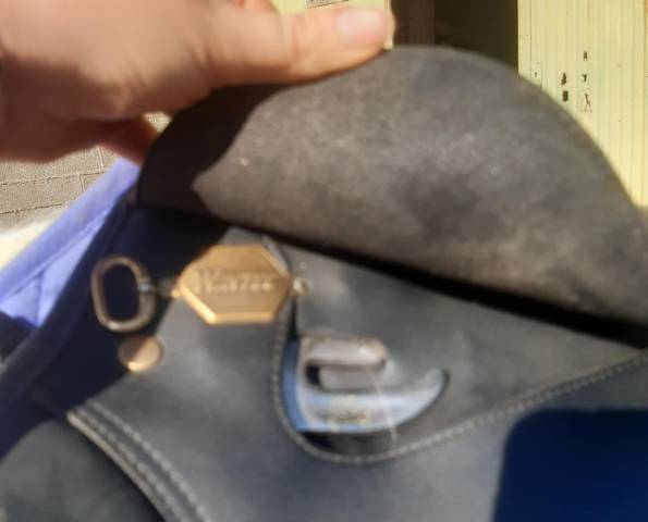 Sella Junior / Sella Pony Wintec  14" - 2019