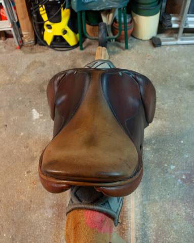 Sella mista Butet  16" - 1995