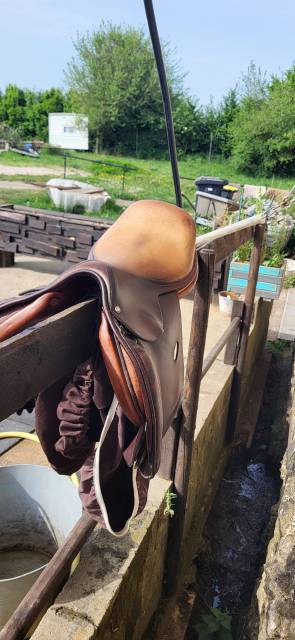 Sella mista Butet  16" - 1995