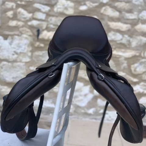 Sella da cross Ikonic  16.5" - 2021