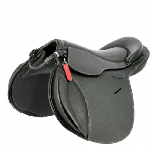 Altra sella  Guy Cantin 16.5" - 2025