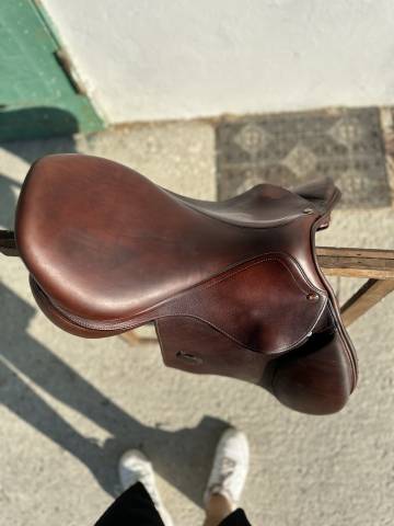 Sella Henri De Rivel