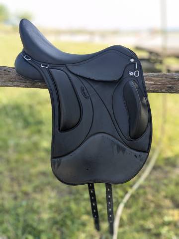 Sella da endurance Wintec  17" - 2022