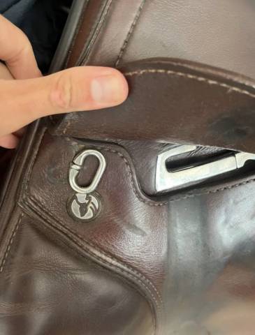 Sella mista Prestige Italia  17" - 2010