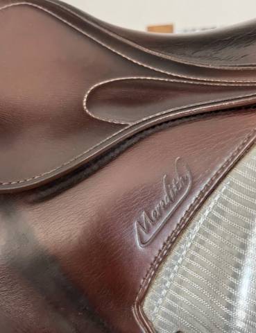 Sella mista Prestige Italia  17" - 2010