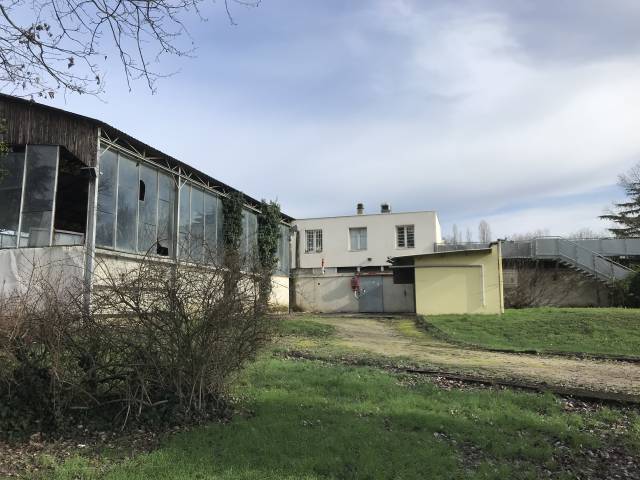 Centro ippico Noleggio Rhône