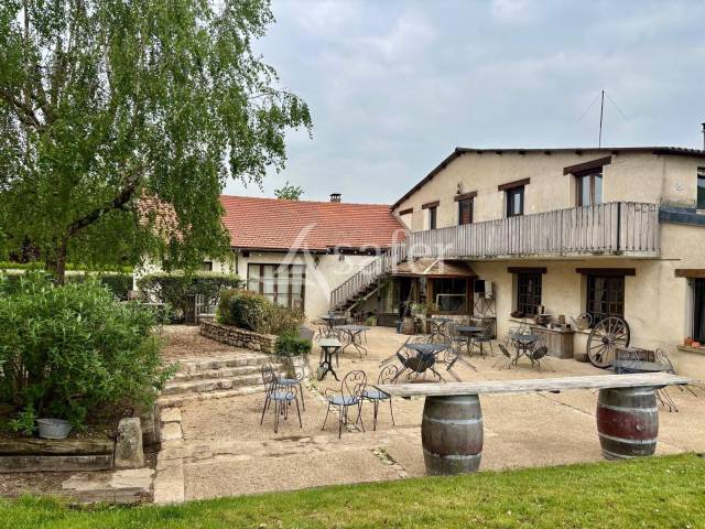 Proprietà equestre In vendita Essonne