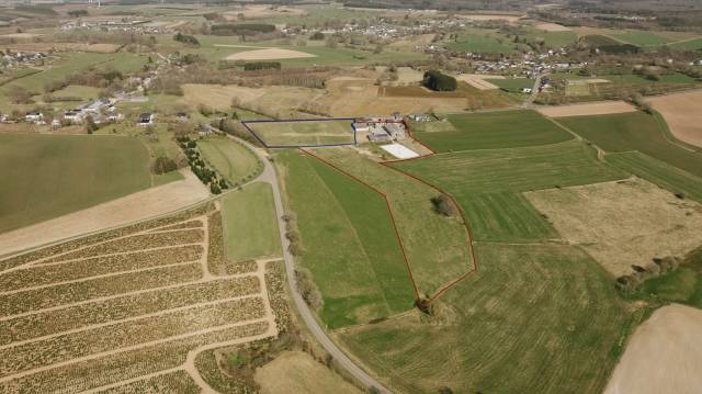 Proprietà equestre In vendita Luxembourg belge
