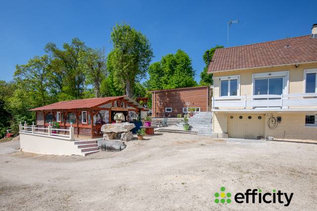 Proprietà equestre In vendita Yvelines