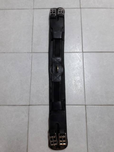 Sella spagnola  Lucas MONTURAS 17.5" - 2010