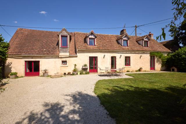 Proprietà equestre In vendita Sarthe