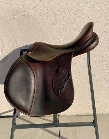 Sella mista Antar&egrave;s  17.5" - 2021