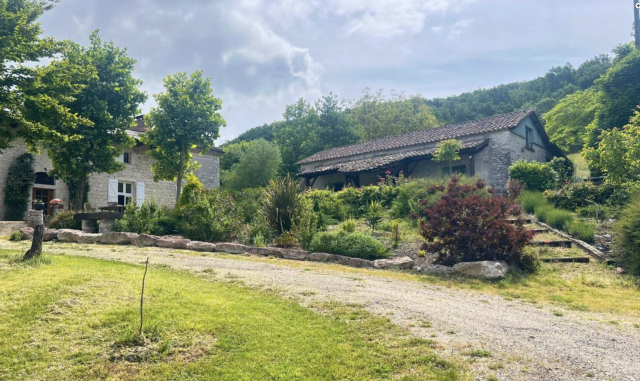 Proprietà equestre In vendita Lot-et-Garonne