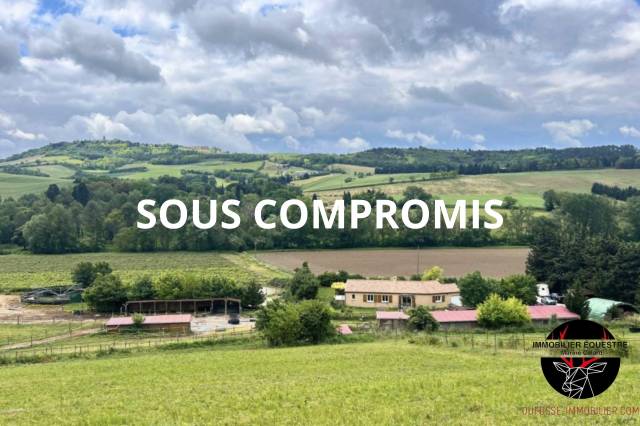 Proprietà equestre In vendita Aude