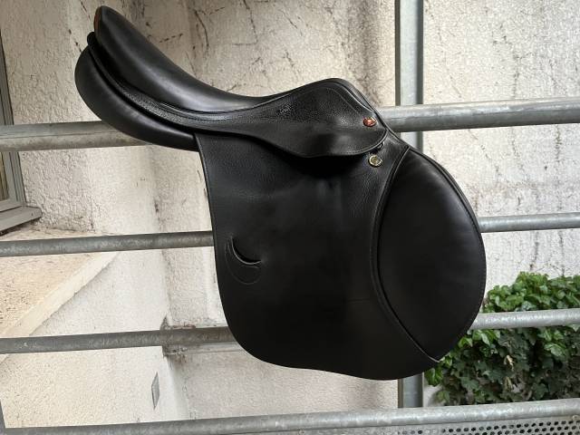 Sella mista Prestige Italia  17" - 2005