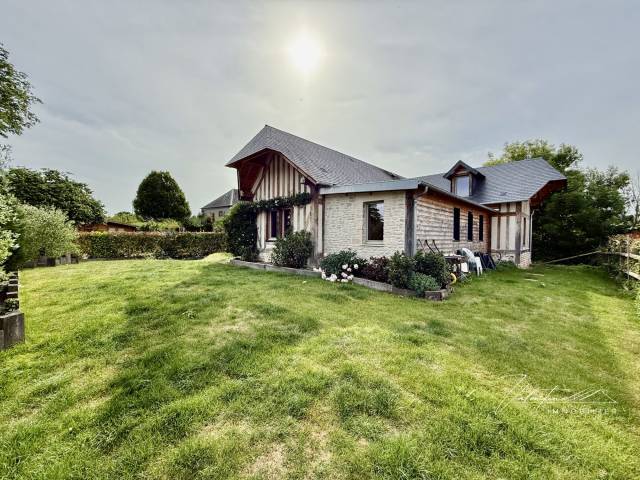 Proprietà equestre In vendita Calvados