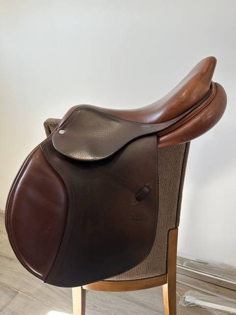 Sella mista CWD  17" - 2014